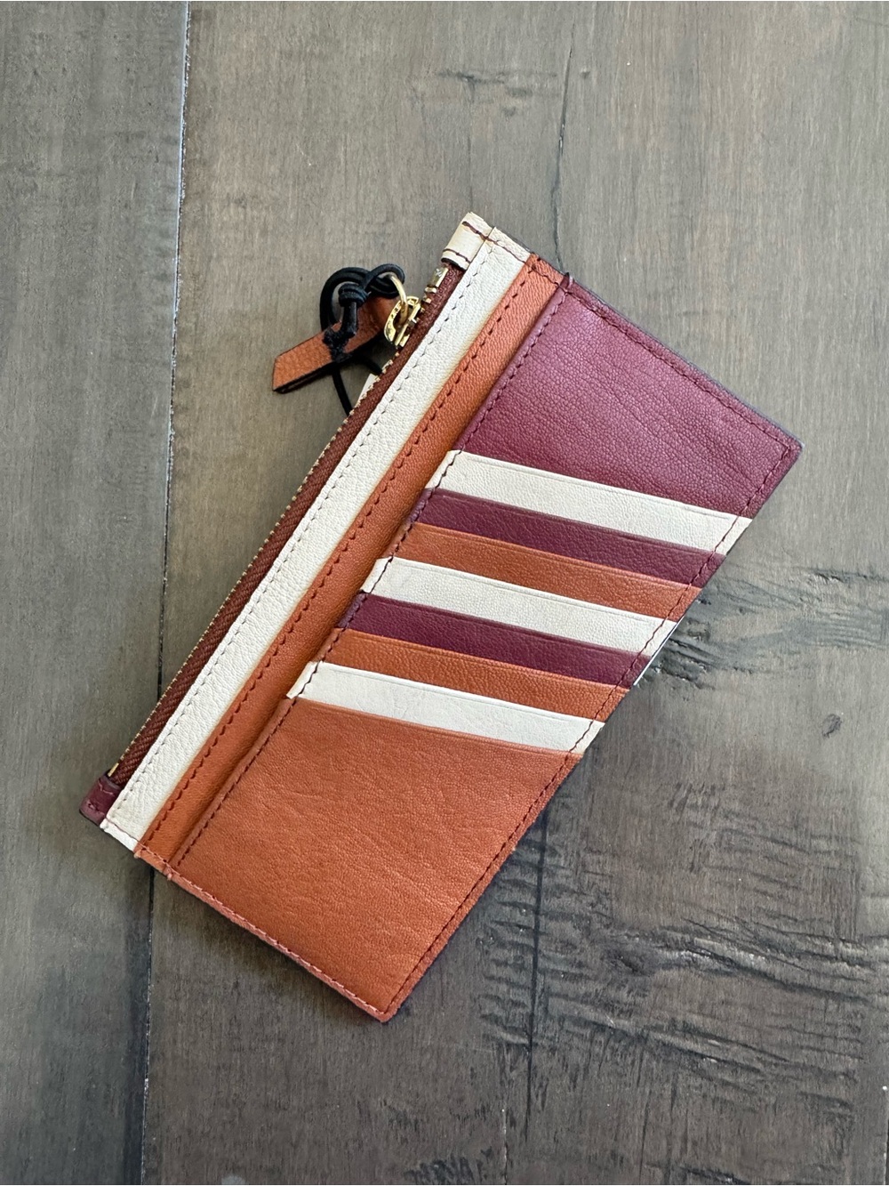 Thacker | Ava Wallet